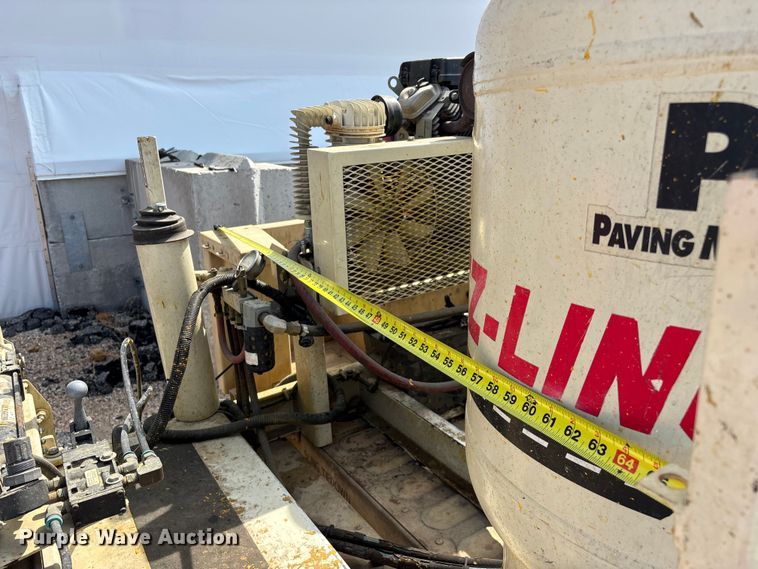 image for item EO4455 EZ-Liner paint striper trailer