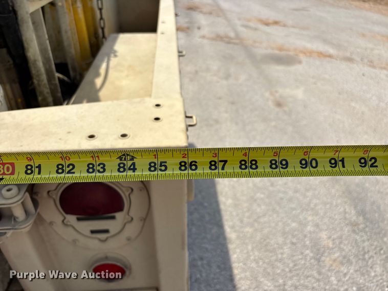 image for item EO4455 EZ-Liner paint striper trailer