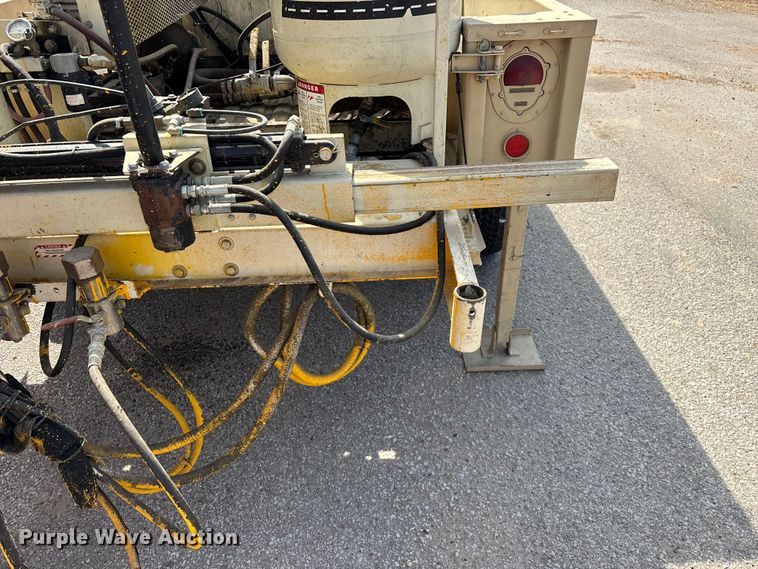 image for item EO4455 EZ-Liner paint striper trailer