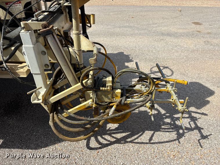image for item EO4455 EZ-Liner paint striper trailer