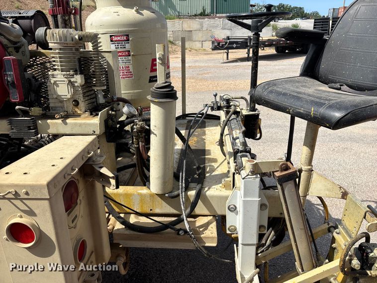 image for item EO4455 EZ-Liner paint striper trailer