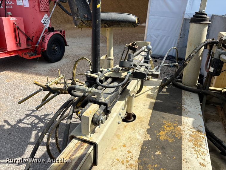 image for item EO4455 EZ-Liner paint striper trailer