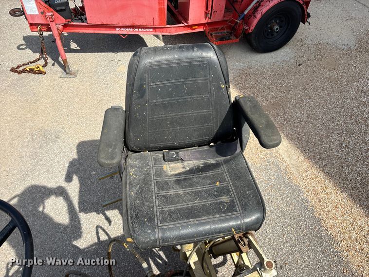 image for item EO4455 EZ-Liner paint striper trailer