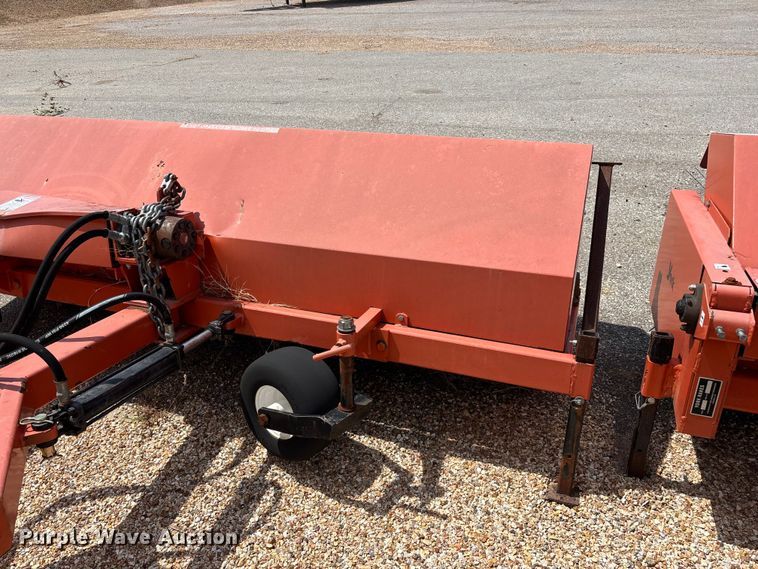 image for item EO4457 York Rakes TFB broom