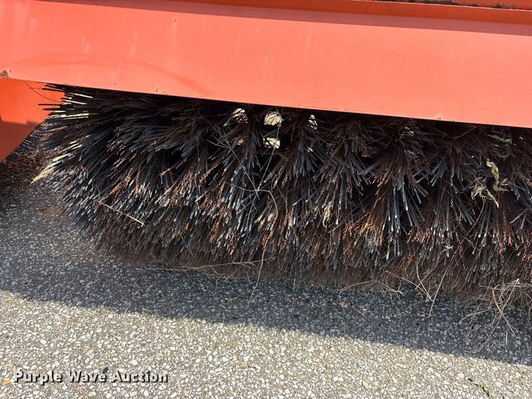 image for item EO4457 York Rakes TFB broom