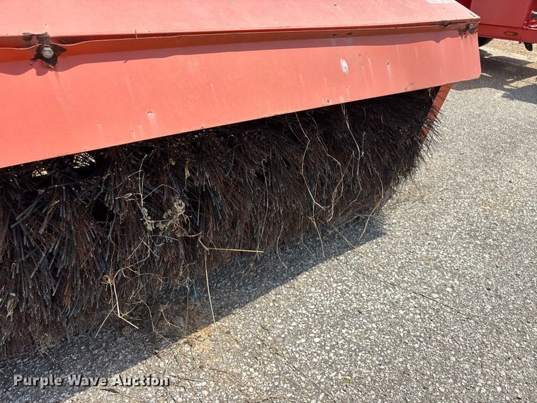 image for item EO4457 York Rakes TFB broom