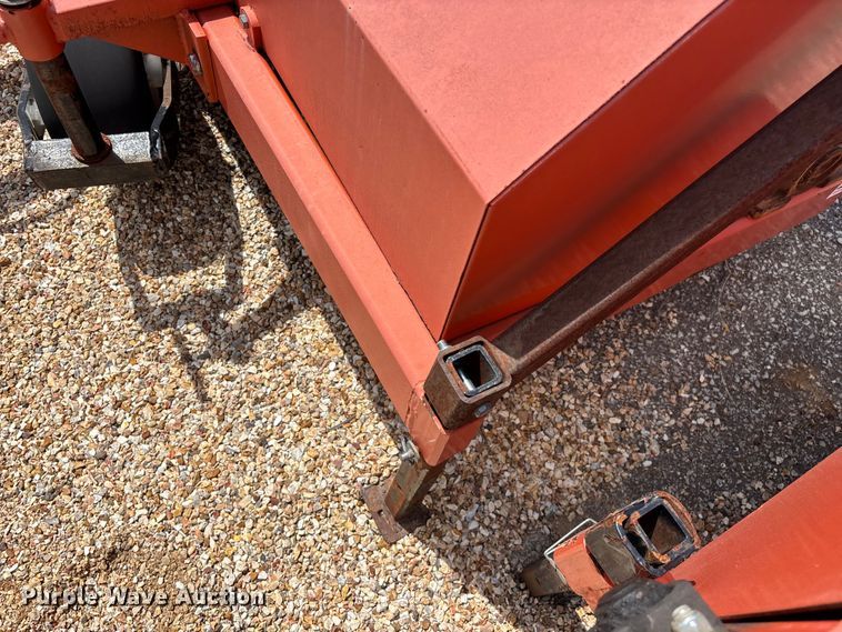 image for item EO4457 York Rakes TFB broom