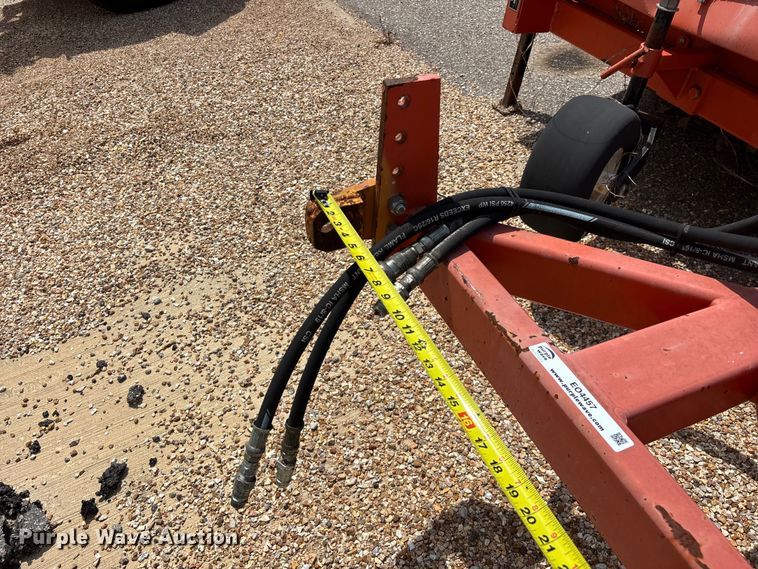 image for item EO4457 York Rakes TFB broom