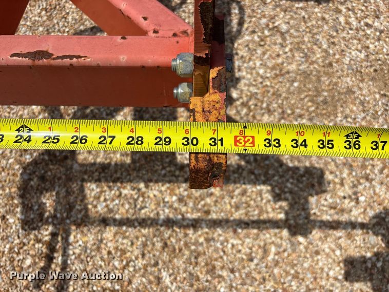 image for item EO4457 York Rakes TFB broom