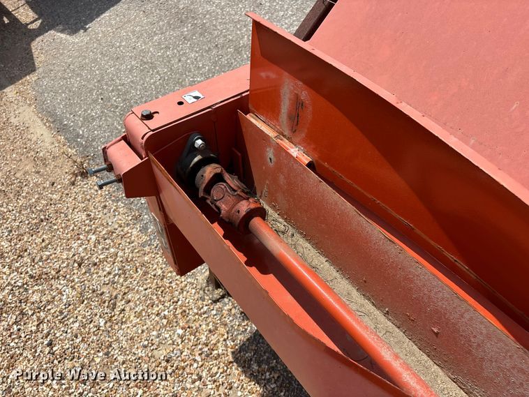 image for item EO4457 York Rakes TFB broom