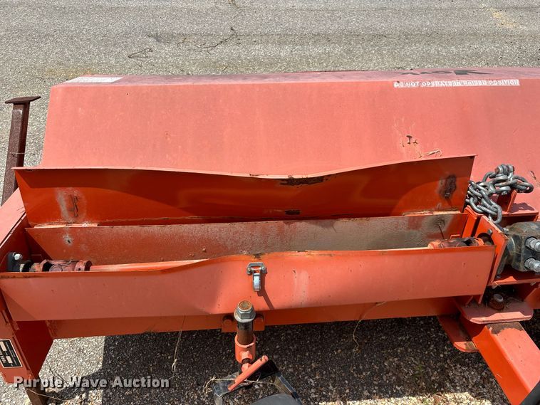 image for item EO4457 York Rakes TFB broom