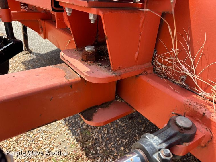 image for item EO4457 York Rakes TFB broom