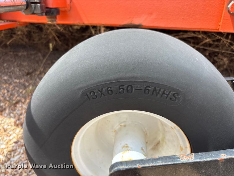 image for item EO4457 York Rakes TFB broom