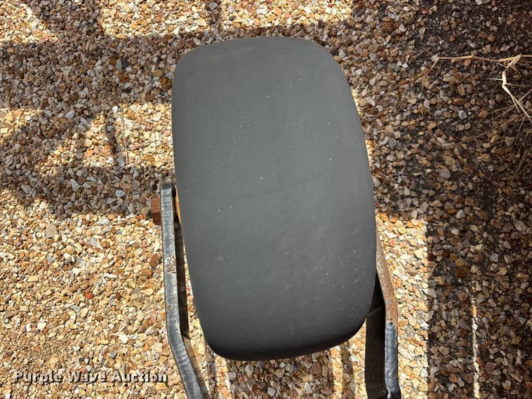 image for item EO4457 York Rakes TFB broom