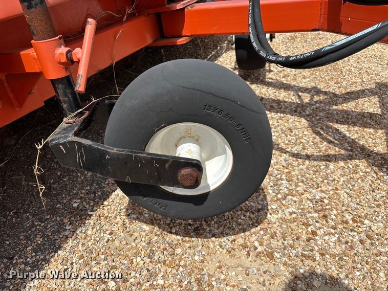 image for item EO4457 York Rakes TFB broom