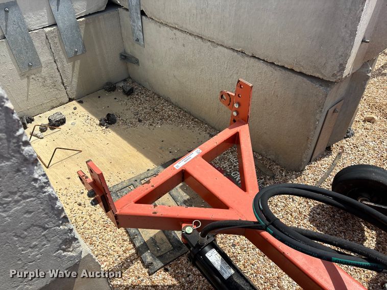 image for item EO4458 York Rakes TFB broom