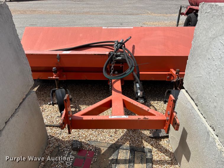 image for item EO4458 York Rakes TFB broom