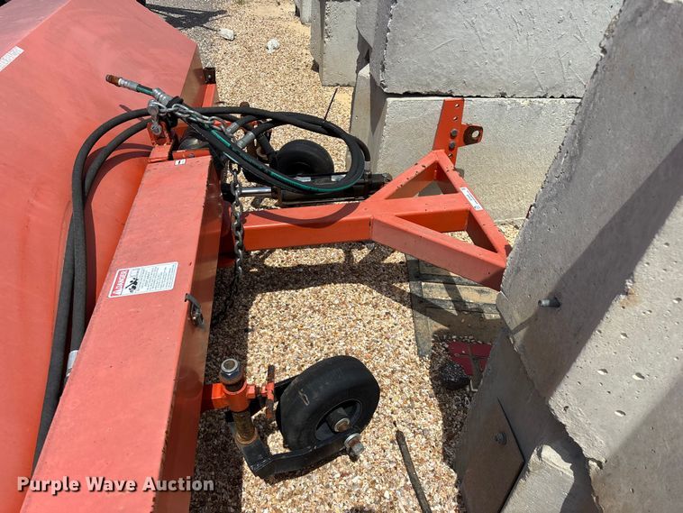 image for item EO4458 York Rakes TFB broom