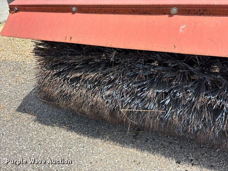 image for item EO4458 York Rakes TFB broom