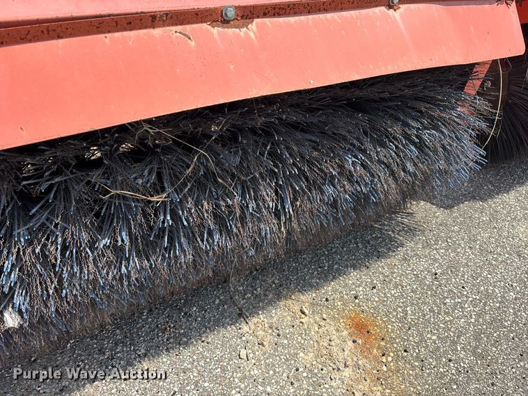 image for item EO4458 York Rakes TFB broom