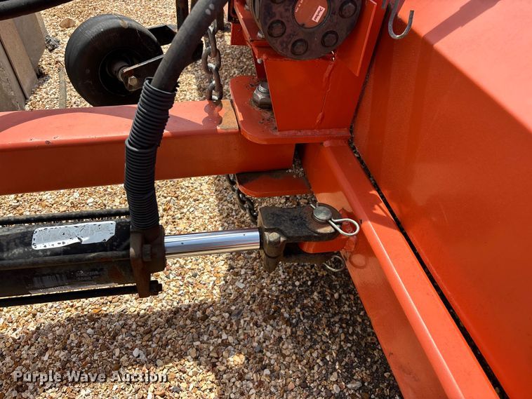 image for item EO4458 York Rakes TFB broom