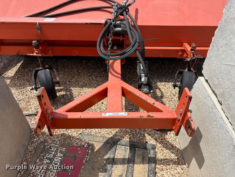 image for item EO4458 York Rakes TFB broom