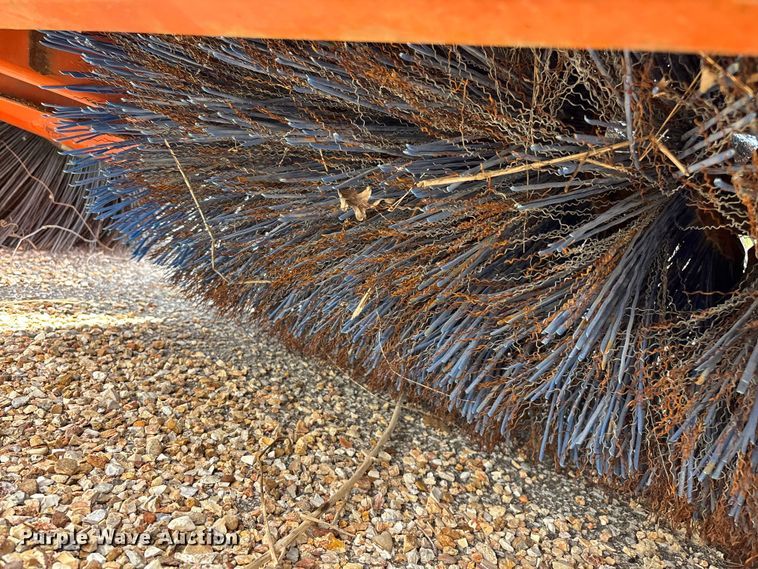 image for item EO4458 York Rakes TFB broom