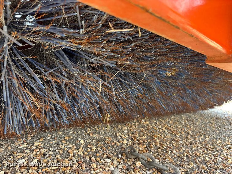 image for item EO4458 York Rakes TFB broom