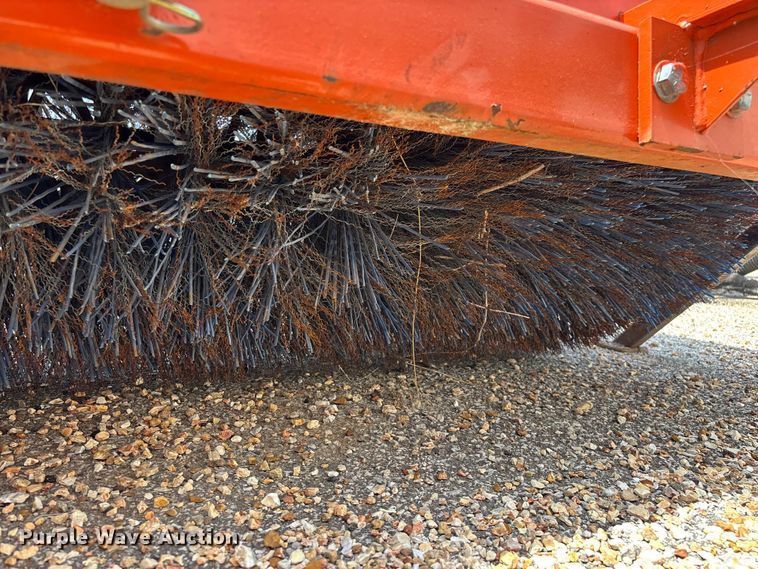 image for item EO4458 York Rakes TFB broom
