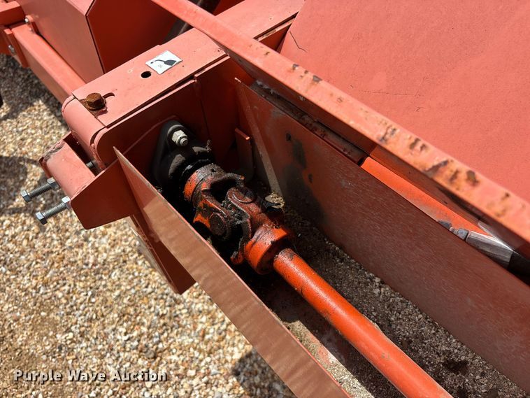 image for item EO4458 York Rakes TFB broom