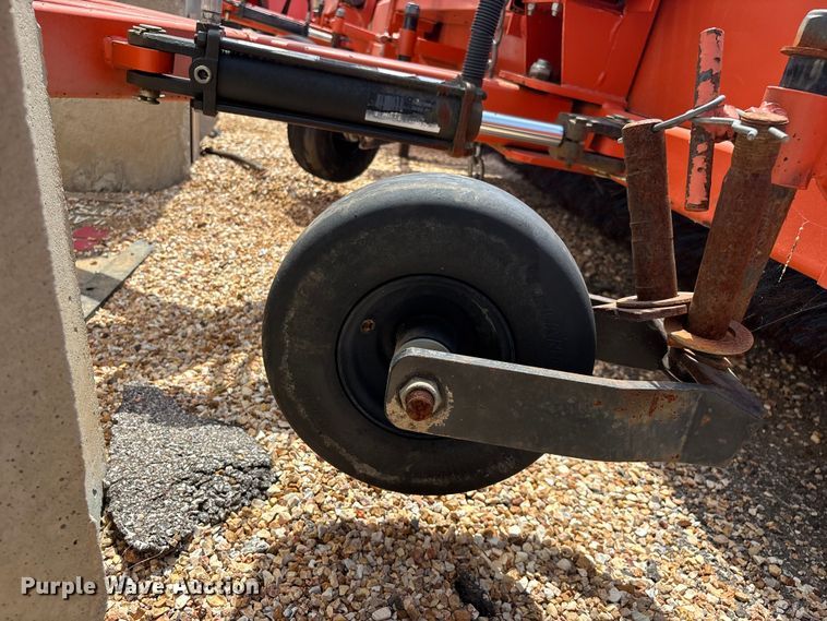 image for item EO4458 York Rakes TFB broom