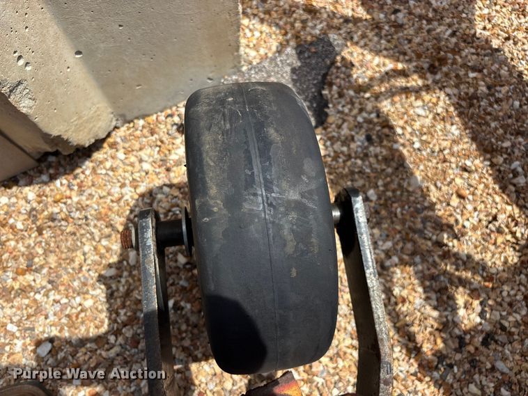 image for item EO4458 York Rakes TFB broom