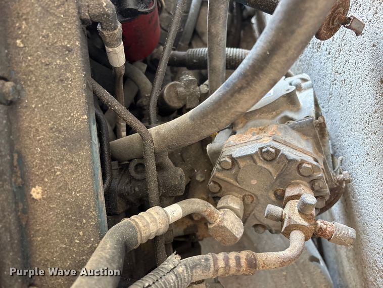 image for item EO4460 International DT466 engine