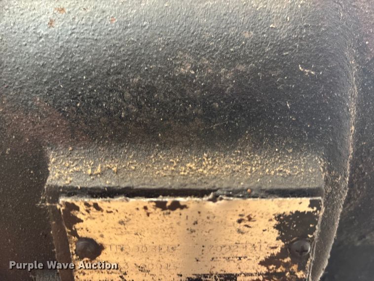 image for item EO4460 International DT466 engine