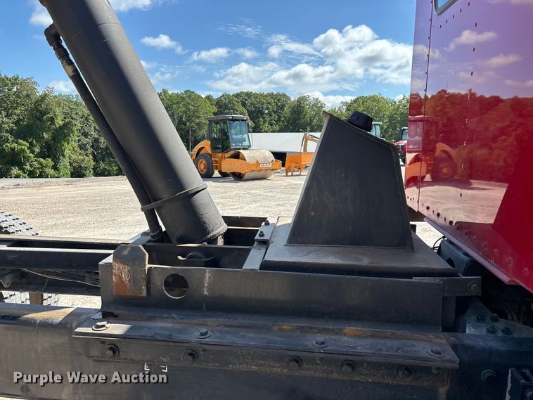 2007 Kenworth T800