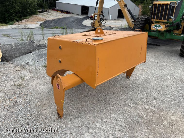 image for item EO4467 2013 Case SV208 single drum vibratory roller