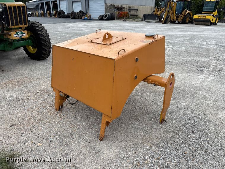 image for item EO4467 2013 Case SV208 single drum vibratory roller