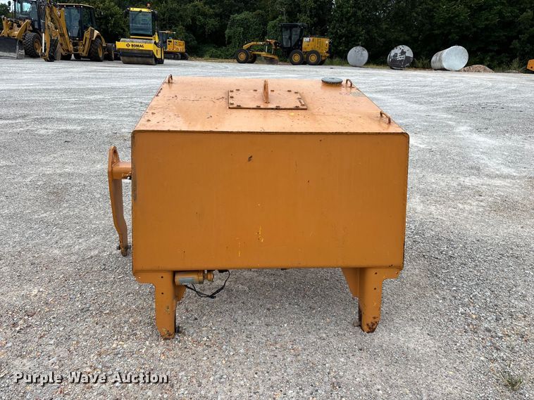 image for item EO4467 2013 Case SV208 single drum vibratory roller