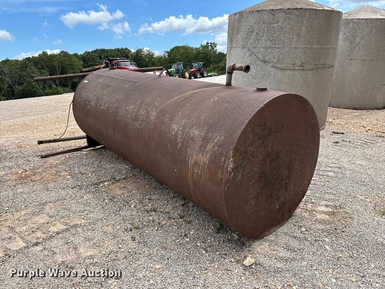 image for item EO4468 Tank