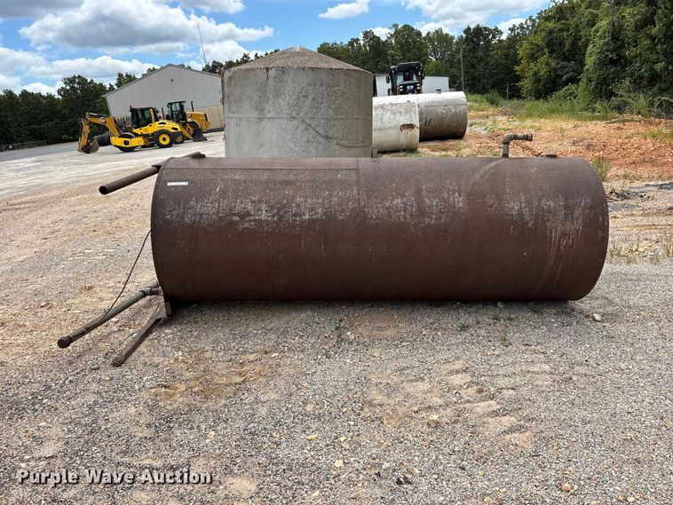 image for item EO4468 Tank