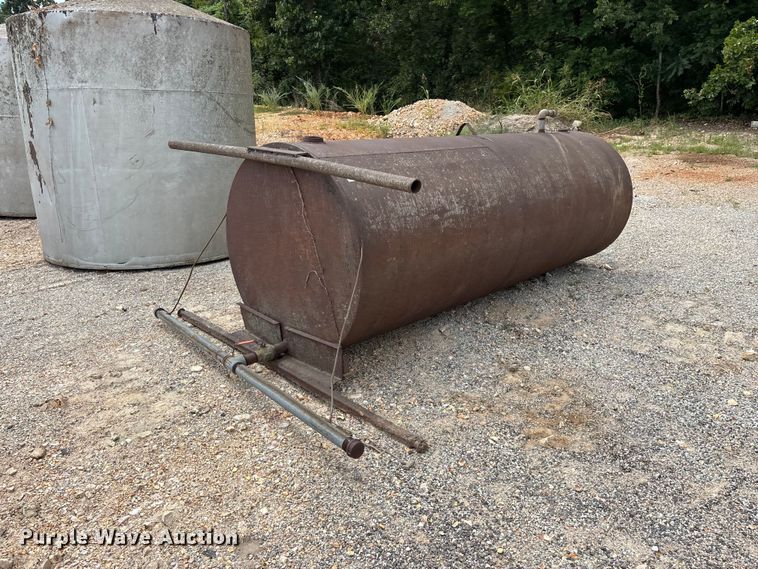 image for item EO4468 Tank