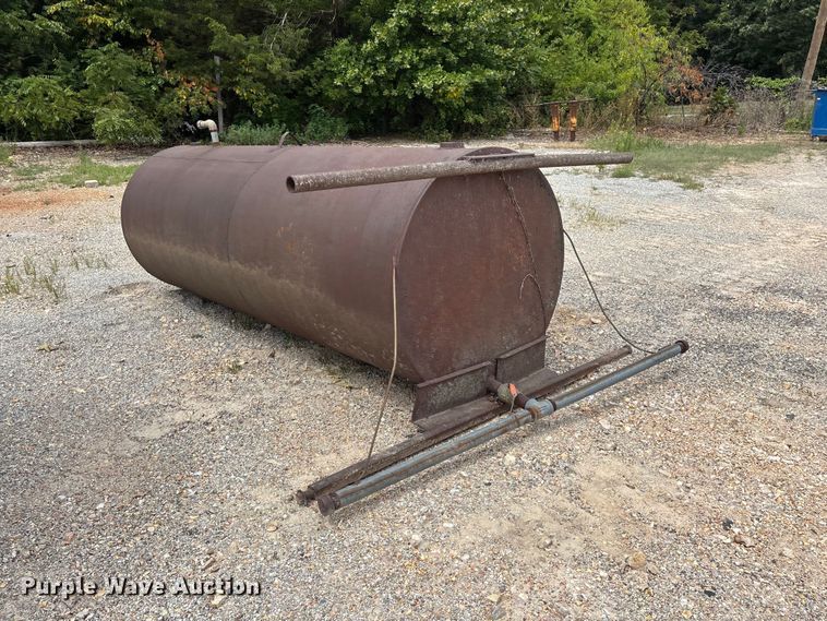 image for item EO4468 Tank