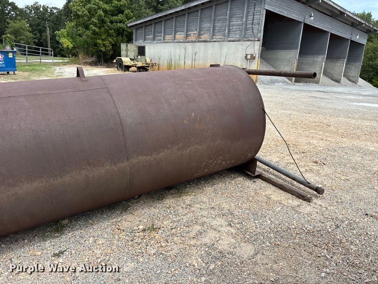 image for item EO4468 Tank