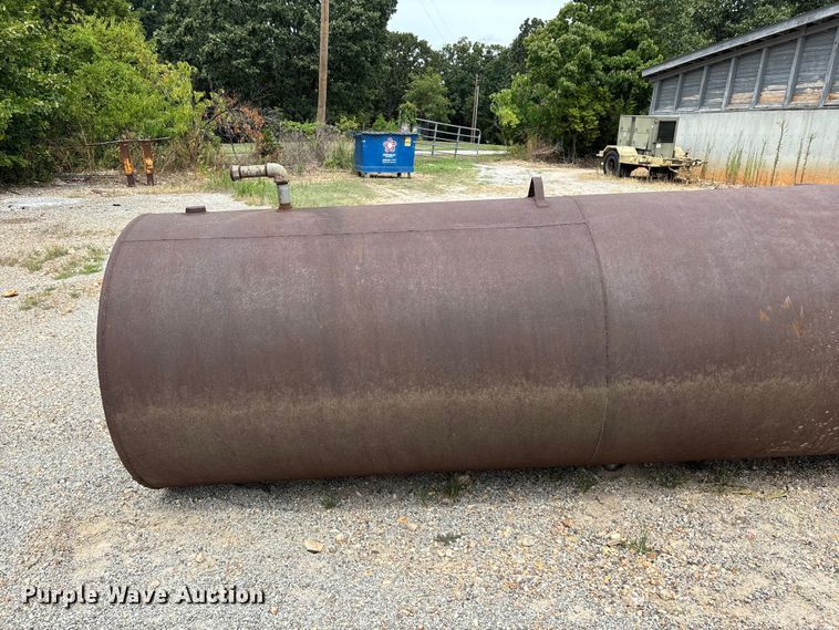 image for item EO4468 Tank