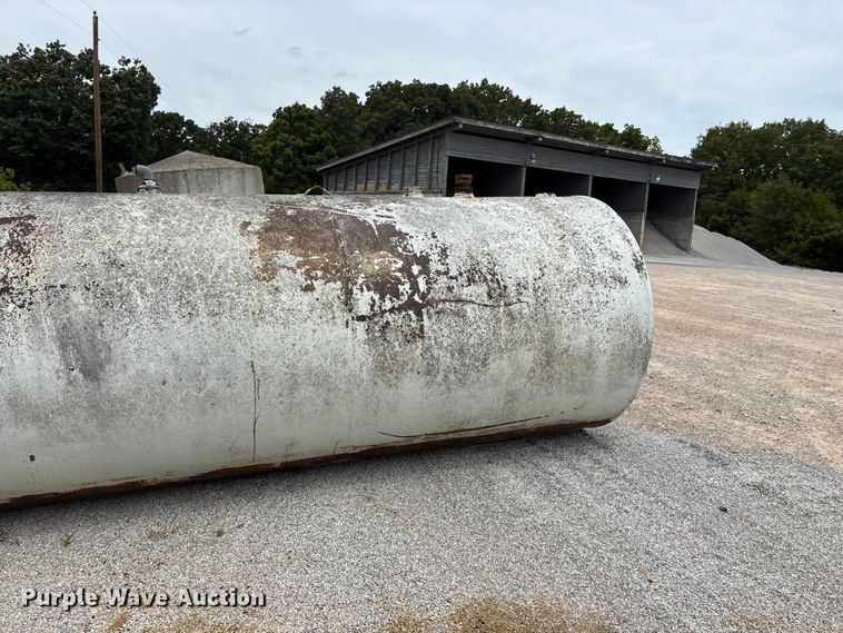 image for item EO4470 Tank