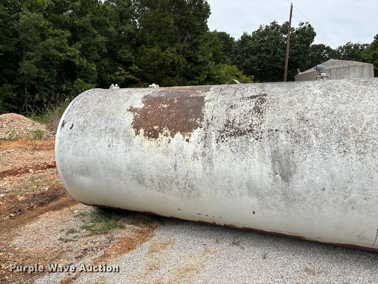 image for item EO4470 Tank