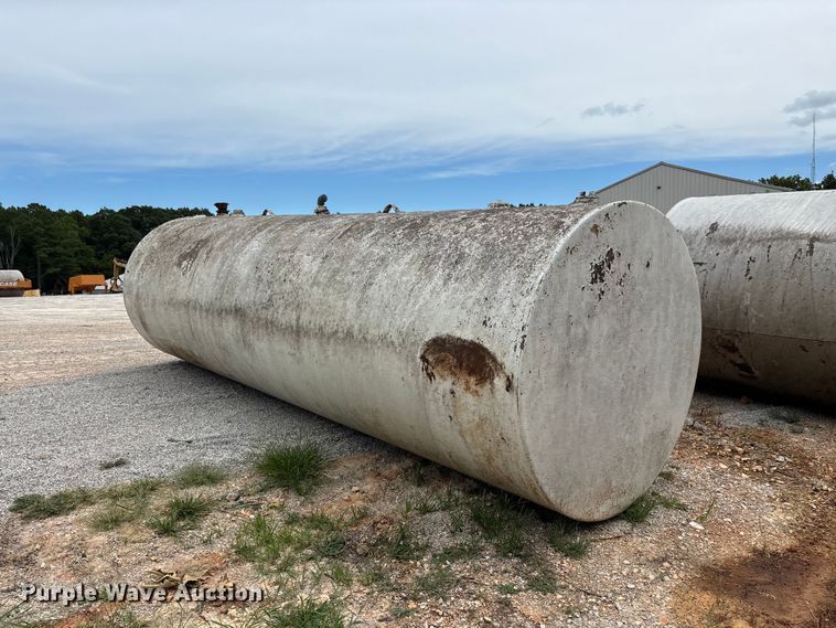 image for item EO4470 Tank