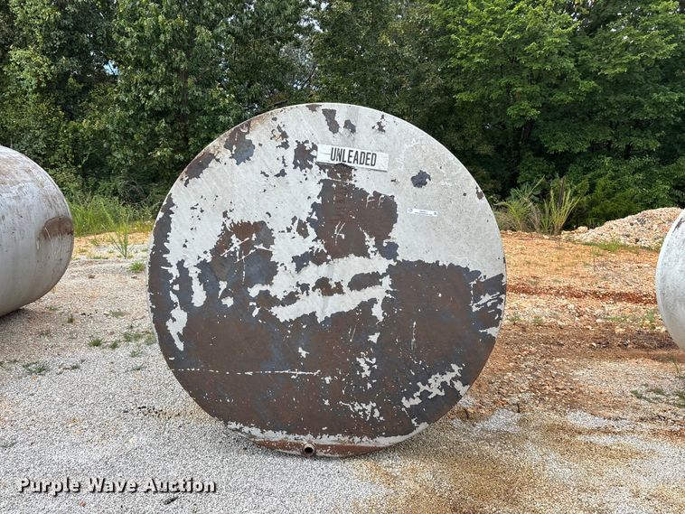 image for item EO4471 Tank