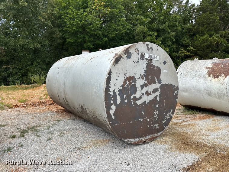 image for item EO4471 Tank