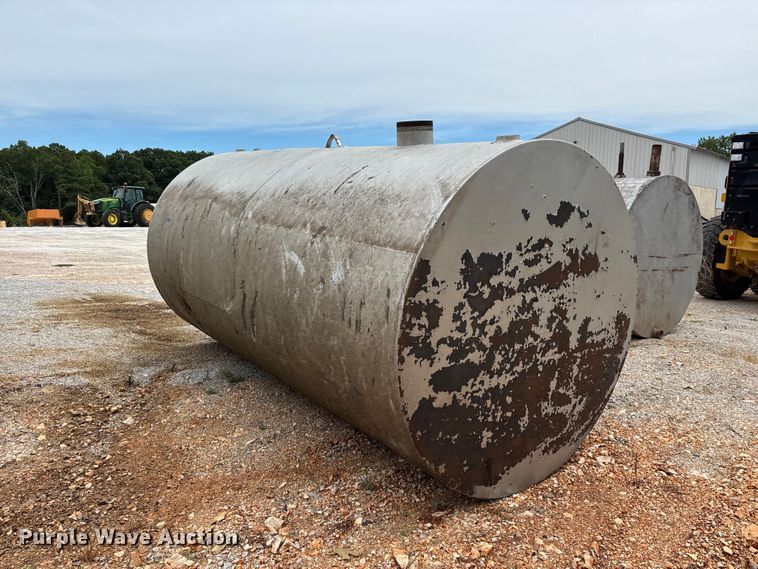 image for item EO4471 Tank